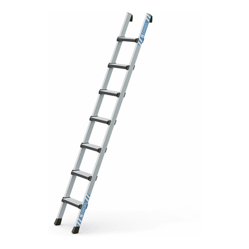 Zarges stufen anlegeleiter - zarges, stufen-anlegeleiter