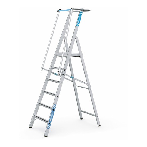 Zarges stufenleiter z600 zap - stufenleiter,