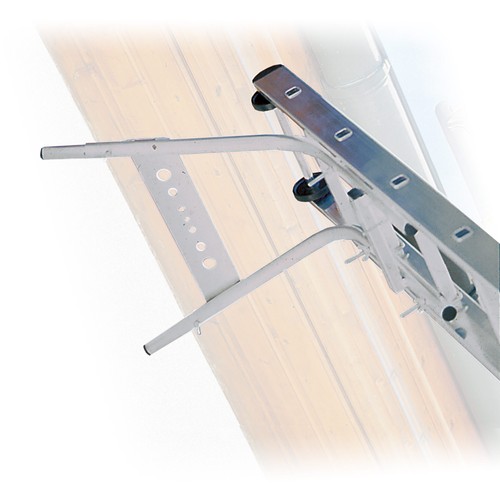 Zarges wandabstandshalter mit - wandabstandshalter,