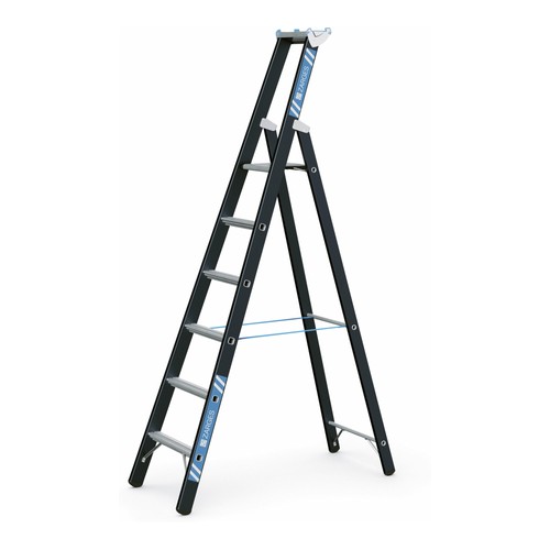 Zarges megastep - megastep, s