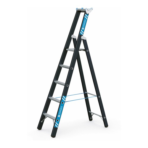 Zarges megastep - zarges, s
