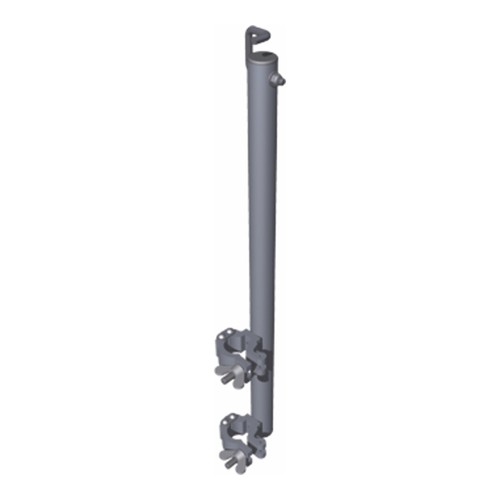 Zarges wandabstandshalter - zarges,