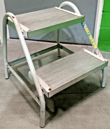 Zarges arbeitspodest stufig - zarges,