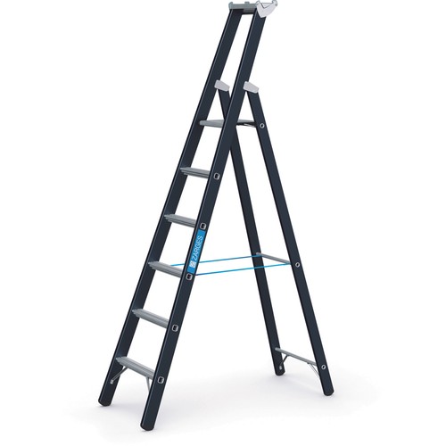 Zarges stehleiter 6 - sl,