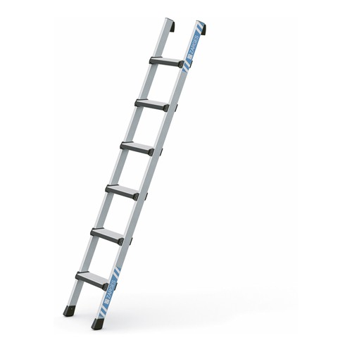 Zarges stufen anlegeleiter - zarges, stufen-anlegeleiter