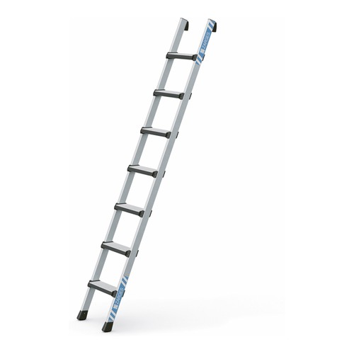 Zarges stufen anlegeleiter - zarges, stufen-anlegeleiter