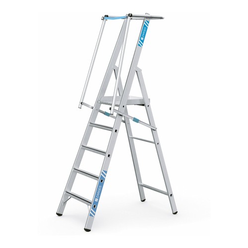 Zarges stufenleiter z600 zap - stufenleiter,