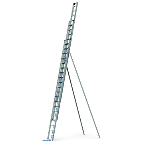 Zarges seilzugleiter skyline - zarges,