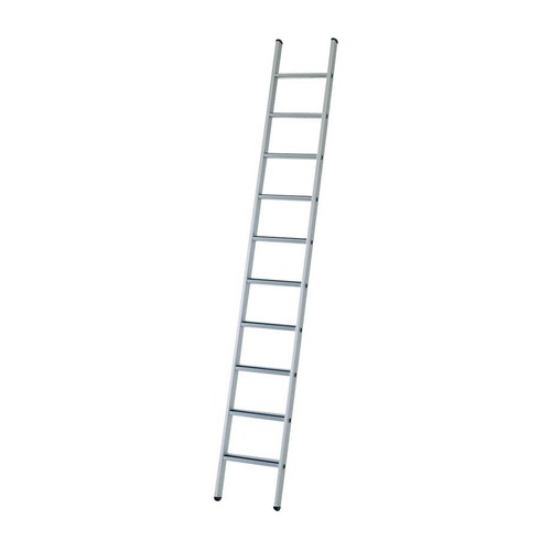 Zarges gebördelte