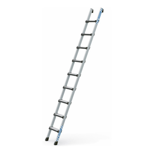 Zarges stufen anlegeleiter - zarges, stufen-anlegeleiter