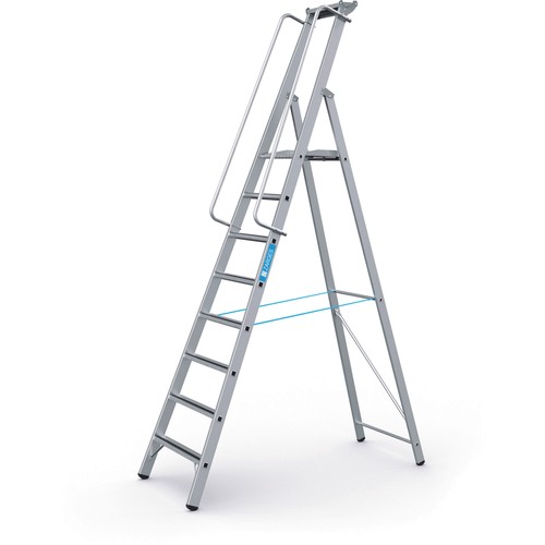Zarges stehleiter m - zarges,