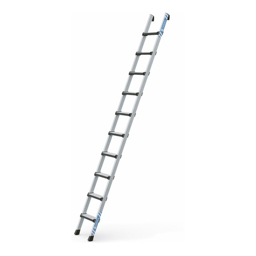 Zarges stufen anlegeleiter - zarges, stufen-anlegeleiter