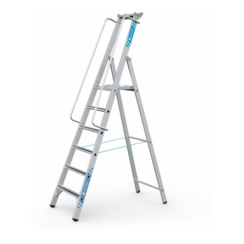 Zarges stehleiter z600 6 - z600,