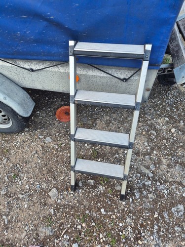 Zarges z600 aluminium - zarges,