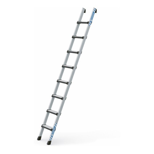 Zarges stufen anlegeleiter - zarges, stufen-anlegeleiter