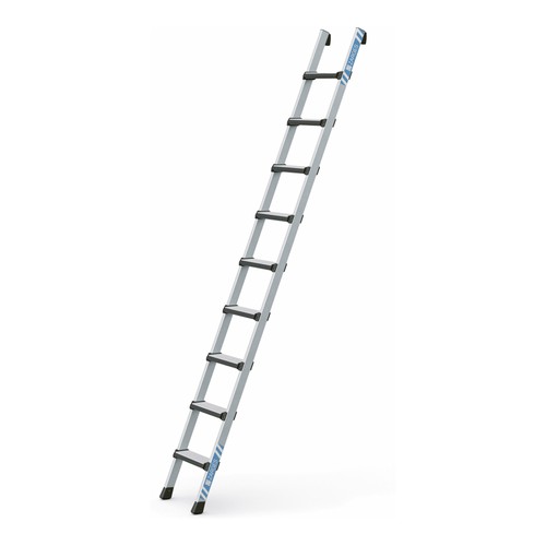 Zarges stufen anlegeleiter - zarges, stufen-anlegeleiter