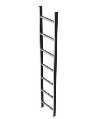 Zarges schachtleiter stahl - schachtleiter,