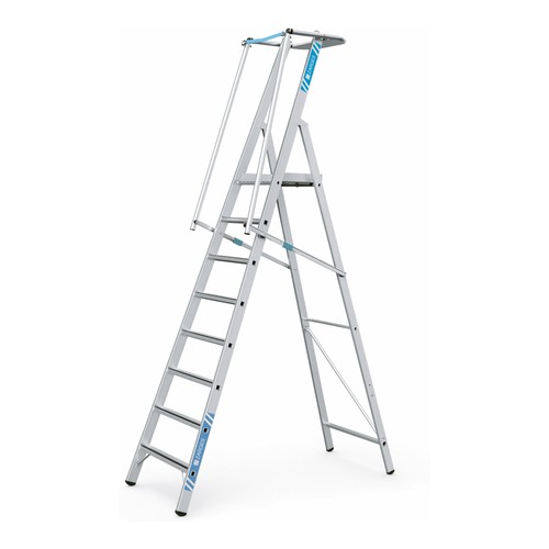 Zarges stufenleiter z600 - zarges,