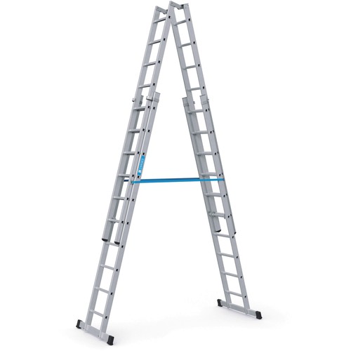 Zarges stehleiter x 10 - zarges,