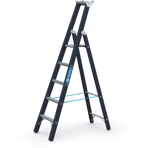 Zarges stehleiter 5 - zarges,