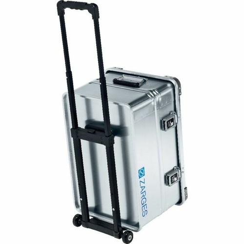 Zarges trolley anbau - zarges,