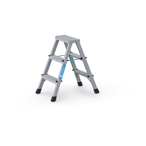 Zarges stehleiter leiter - zarges,